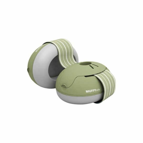 Casque anti-bruit