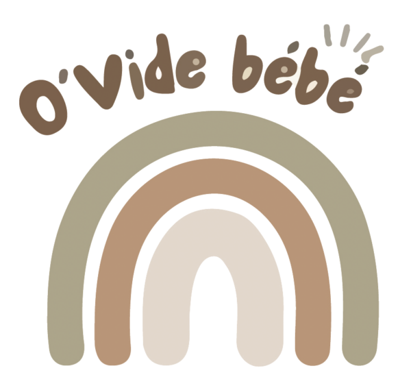 Bon d'achat - O'vide bébé