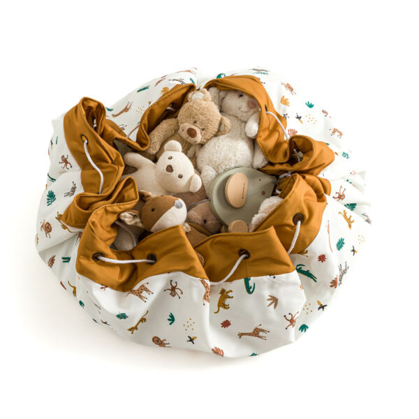Tapis de jeu/Sac de rangement