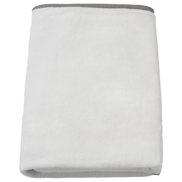 Housse pour matelas à langer