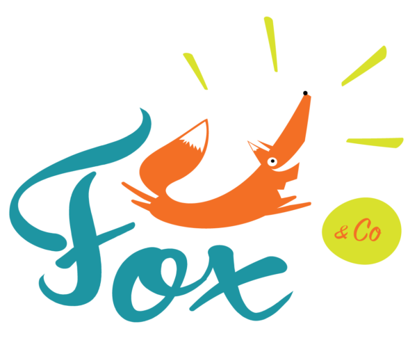 Bon d'achat - Fox & Cie