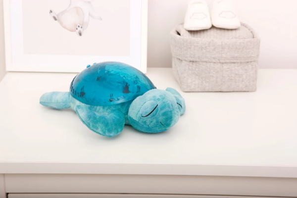 Veilleuse tortue