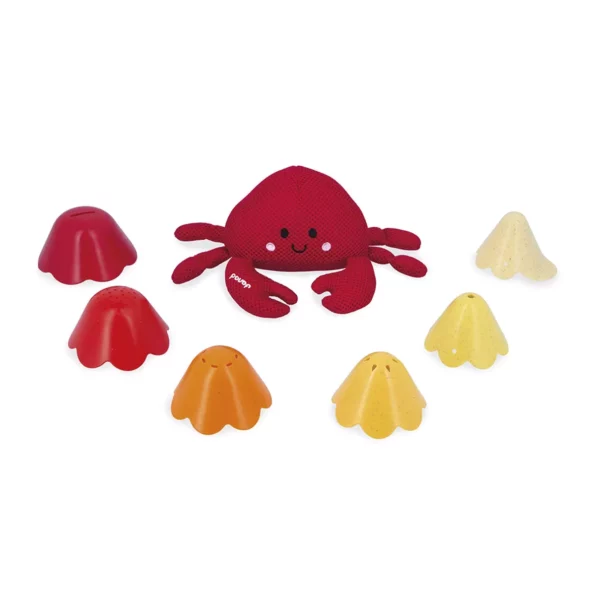 Jeu pour le bain