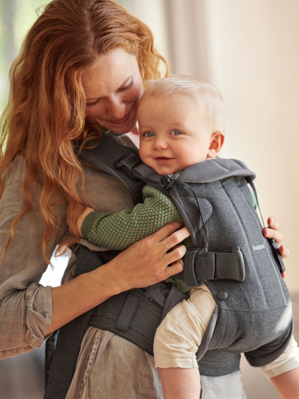 Porte-bébé BabyBjörn