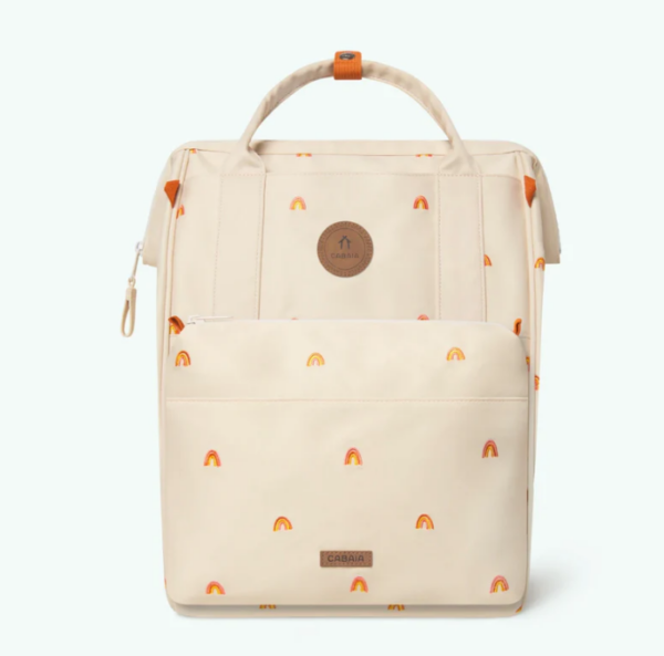 Sac à langer Cabaïa