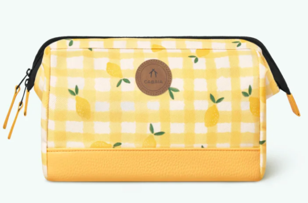 Trousse de toilette